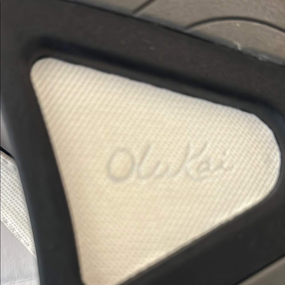 OluKai Pi'o Lua Wedged Sandals - Picture 4 of 4